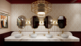 3D Modelleme ve Renderlar