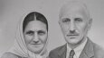 Müze Kalitesinde Kişiye Özel Karakalem Portre