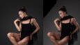 Retouch 