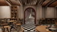 İç Mimari Proje, Konsept Tasarım & 3D Render Portfolyosu