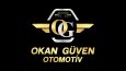 OKAN GÜVEN OTOMOTİV / Logo Tasarımı