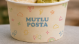 Mutlu Posta Logo & Marka Kimliği Tasarımı