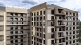 3D Dış Cephe Modelleme ve Görselleştirme