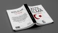 Kitap Kapağı Tasarımı