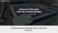 Birlik Galvaniz Website