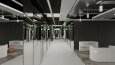 EA Sport Office