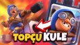 Clash Royale Thumbnail