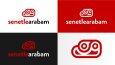 Senetlearabam - Logo Tasarımı
