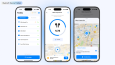 IOS & Google Play Mobil Uygulama Tasarımı