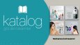 Harmel Kozmetik Katalog Tasarımı