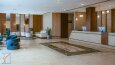 İç Mimari | Otel Resepsiyon & Lobi 3D Render| İstanbul