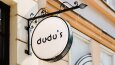 Dudu's Çay Logo ve Kurumsal Kimlik Tasarımı