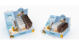 Himalaya Display Stant