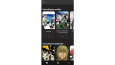Anime & Sosyal Platform