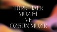 Halk Müziği Kayıt ve Sanatçılar