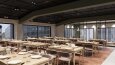 Konsept Restaurant Tasarımı
