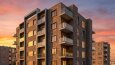 3D Apartman Revit Modeli
