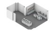  Mimari 3D Modelleme & Görselleştirme Projeleri