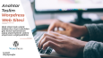 Wordpress Web Site