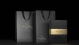Reyhan Afari Jewelry Logo Tasarımı & Mockup