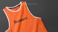 Buzzard – Spor Giyim Marka Kimliği & Ürün Tasarımı