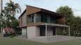 Villa yapıları bazı örnekler