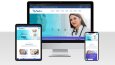 Hazır Site Şablonlarımız