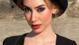 Kapadokya Temalı Profesyonel Modellik ve UGC Portfolyosu