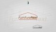 FurnitureNext Logotayp Tasarımı