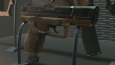 Sci-fi weapons
