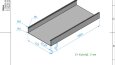 3D ve 2D Teknik Tasarımlar