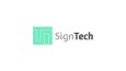 Sign Tech Logo Tasarımı