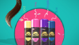 Mow Glitter Post Tasarımları