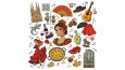 Doodle Çizimi / Sticker Tasarımı