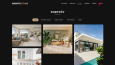IKA Arch Website Çalışması