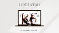 Le Nouveau | Premium E-Ticaret & Moda Web Tasarımı