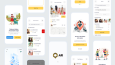 Arı Sitter - UX/UI Design