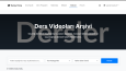 Web Uygulama Geliştirici | Bilgisayar Mühendisliği Öğrencisi