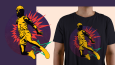 Tshirt / Hoodie Tasarımı