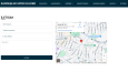 Bir spor kulübüne yaptığım web sitesi
