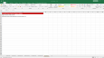 Karmaşık Excel Verilerinin Pazar Yeri Formatına Dönüşümü