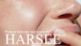Harsee Güneş Kremi Logo Tasarımı