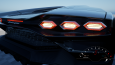 Lamborghini Countach 2022 Full Rig