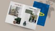 Katalog Tasarımı