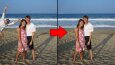 İstenmeyenleri fotoğrafınızdan atmak çok kolay!