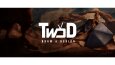 Two D - Youtube Kanalı Logo ve Konsept Tasarım