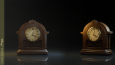 3D Art Portfolio
