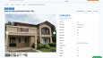 Çorum Emlak: İlan Sitesi ve Yönetim Paneli