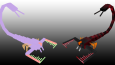 Mob Tasarımları