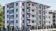 DIŞ MEKAN 3D RENDER-MODELLEME